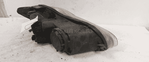 Lampa przod przednia lewa jaguar xf 4