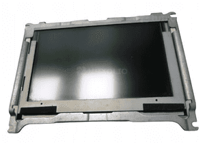 Jaguar xf X250 monitor ekran wyświetlacz lcd navi 1
