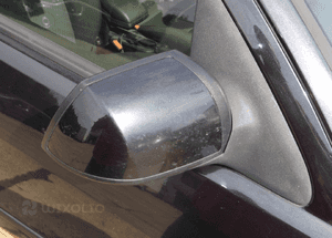 Lusterko prawe ford mondeo MK3 G0 5 pin