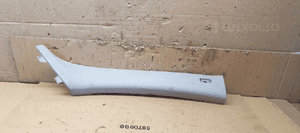 Osłona słupka prawy przód przednia prawa BMW 3 E91 7058332 4