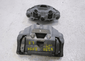 Xf X250 lift 3.0 sc zacisk hamulcowy zaciski przód 5