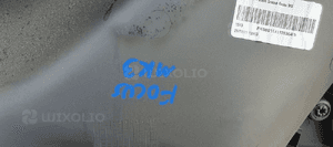 Boczek tapicerka prawy przód przednia prawa Ford Focus MK3 7