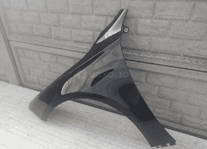 Mercedes a klasa W177 w 177 błotnik przedni lewy 3