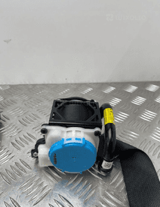 RENAULT KOLEOS II PAS BEZPIECZEŃSTWA LEWY PRZÓD 868857132R 4