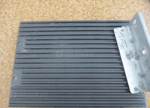 WZMACNIACZ RADIA JAGUAR XF I X250 6H52-18C808-DD 3
