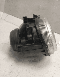 Chrysler 300C reflektor lampa przód przednia prawa xenon przetwornica 6