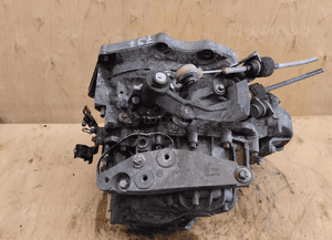 Skrzynia biegów opel astra j iv mokka 1.6 1.7 cdti 55575539 M32 4