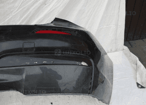 Zderzak tył bmw 7 F01 m pakiet 10