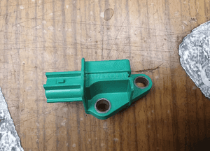 Czujnik Uderzenia 8K0955557C 1K0909606C Czujniki Uderzeniowy Sensor Audi A4 B8 A5 A6 Q5 VW Skoda Seat 15