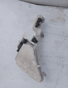 Zbiorniczek płynu do spryskiwaczy AUDI A7 A6 C7 4G8955451B 2