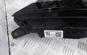 Lampa prawy przód toyota chr 2024 rok  81150-F4220  europa 9
