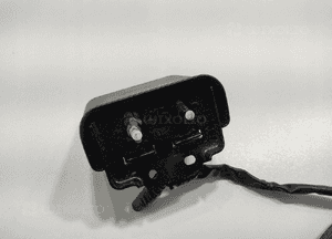 PEDAŁ GAZU LAND ROVER DEFENDER 2.2 2.4 TDCI 7H12-7R562-AA 2007-2014 3