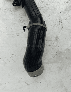 Volvo V60 i lift 2013- 2.0 d rura powietrza intercoolera 31368609 2