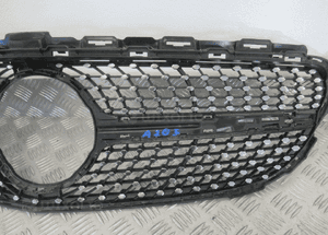 Grill grill atrapa mercedes c-klasa amg W205 2014-2018 5