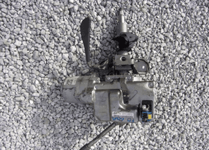 Fiat panda iii ford ka wspomaganie elektryczne 1