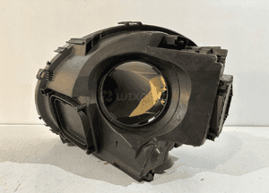 MINI COOPER R55 Lampa przednia H7 Lewa - 13862 6