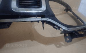 Atrapa gril grill suzuki ignis iii 3 lift 20- 3