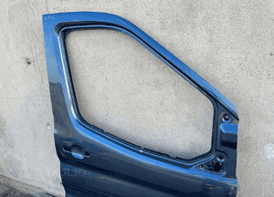 Drzwi przod przednie prawe ford transit MK8 max maxi 2013- bardzo ladne 2