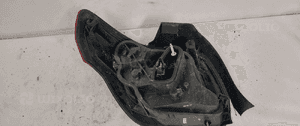 Lampa tyl tylna prawa citroen DS3 3