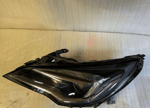 Opel astra k reflektor soczewka led lewy 2