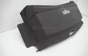 Roleta bagaznika mercedes sl R230 02- 2