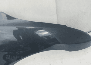 Błotnik prawy przedni przód hyundai I40 i40 lift w kolor 5
