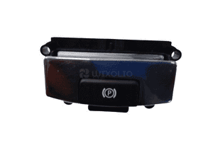 Range vogue L405 włącznik hamulca ręcznego 1