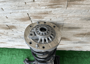 ZWROTNICA WAHACZ AMORTYZATOR BMW 2 F45 F46 6874464 6870838 3