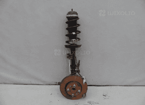 Mcperson prawy przód zwrotnica fiat panda iii 4X4 1