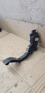 Pedał potencjometr gazu Citroen C3 I 9681844080 2