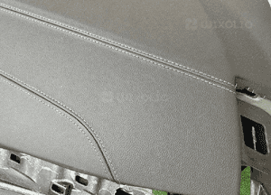 DESKA KONSOLA BMW X5 G05 X7 G07 BEZ HUD ORYGINALNA 3