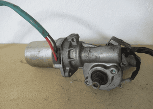 WPOMAGANIE ELEKTRYCZNE RENAULT CLIO 2 II 6700000301 4