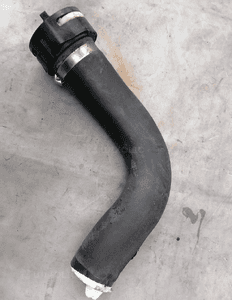 Rura wąż przewód intercoolera Mazda 6 III GJ 2.2D SH01-13330 2