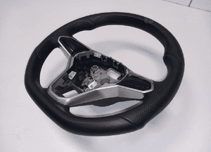 VW GOLF VIII 8 TOUAREG CR7 III 760 ARTEON TIGUAN AD1 5NA R-LINE KIEROWNICA MULTIFUNKCYJNA ŁOPATKI NR 1 3