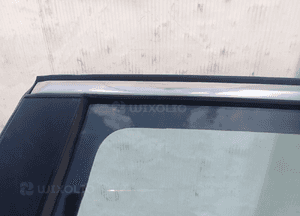Drzwi lewy tyl mercedes W251 r-klasa 6
