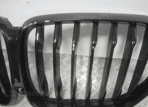 Grill gril atrapa bmw X5 G05 2018-2023 7