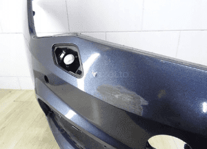 ZDERZAK SEAT LEON 3 CUPRA FR LIFT 5f0807221ab 5