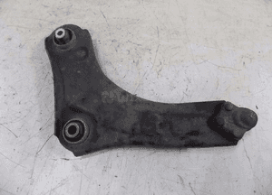 RENAULT MEGANE III 1.5 DCI WAHACZ PRAWY PRZÓD 4