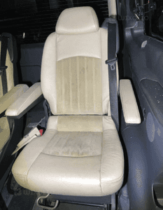 VITO VIANO 639 / 447 fotel tylny skórzany krem kremowy   fotele koziołek  comfort   447 alcantara x-clusive 7