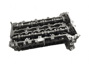 Głowica kompletna wałki mercedes vito W447 2.2 cdi A6510150601 2014-2019 1