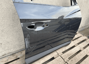Drzwi przod przednie prawe hyundai tucson iv 4 2020- bardzo ladne 3