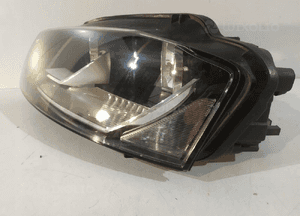 AUDI A3 8P LCI Lampa przednia zwykła Prawa - 15139 2