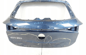 Mercedes eqa W243 klapa bagażnika tył tylna 4