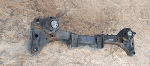 Wózek sanki belka pod silnik przód BMW 3 E46 2