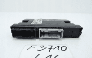 Vw audi skoda seat moduł sterownik diagnostyczny gateway 4K0907468B 2