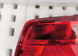 AUDI Q2 Lampa tył Tylna prawa 81A945070B 4