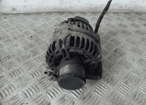 ALTERNATOR VOLKSWAGEN GOLF IV 1,6B 038903018P 1
