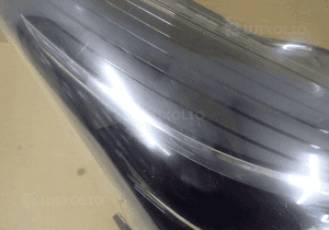 Lampa prawa reflektor toyota yaris 3 iii lift 17- 4
