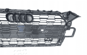 Audi A5 s-line S5 8W6 2019- lift atrapa grill zderzaka 8w6853651be 5