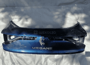 Blenda Klapy Renault Megane 4 IV 901520090 1